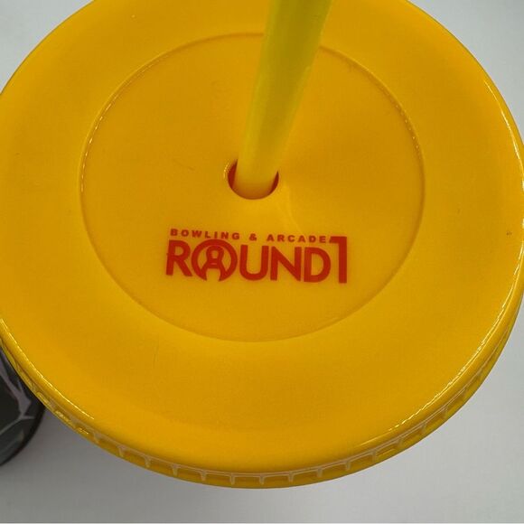 NWT Ultraman Rising Netflix Round1 Exclusive Cup with Straw Bundle - Picture 4 of 6